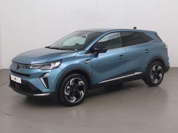 Renault Symbioz E-TECH 1.8i techno (HEV) 160 AT Full hybrid petrol Automatic 2025 - 3 km