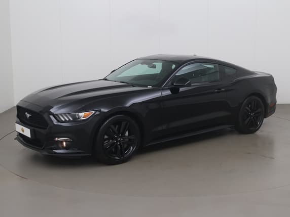 Ford Mustang Fastback mustang 2.3 ecoboost 317 Petrol Manual 2017 - 74,132 km