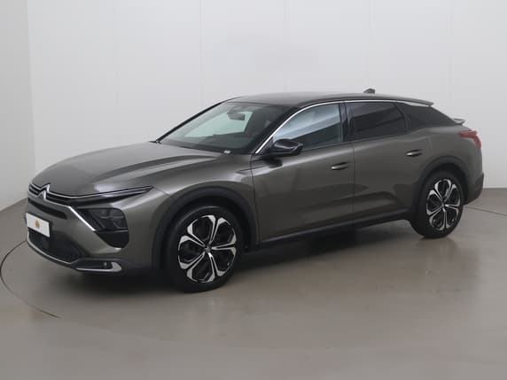 Citroen C5 X c5 x 1.6 puretech shine s&s 180 AT Petrol Automatic 2023 - 20,321 km