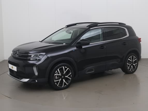 Citroen C5 Aircross PHEV 1.6 puretech shine s&s (165 kw) e 180 AT Plug-in hybride benzine Automaat 2023 - 16.340 km