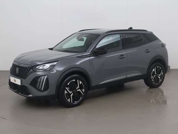 Peugeot 2008 1.2 turbo allure 100 Petrol Manual 2024 - 32,972 km