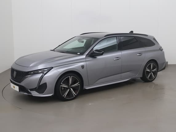 Peugeot 308 SW 1.2 puretech gt s&s (eu6.4) 130 AT Petrol Automatic 2024 - 19,699 km