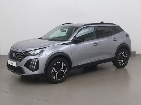 Peugeot 2008 1.2 turbo allure 100 Petrol Manual 2024 - 17,492 km