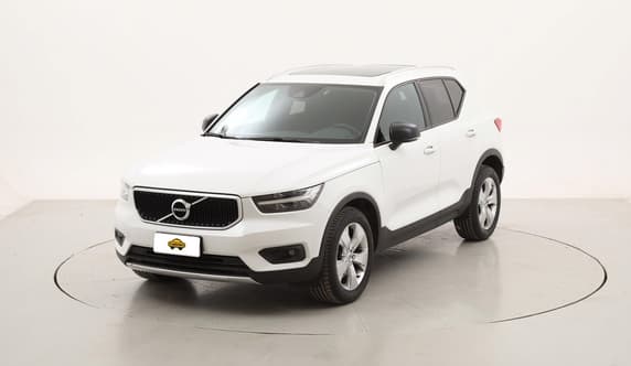 Volvo Xc40 xc40 b4 awd geartronic momentum pro 197 AT Mild hybride benzine Automaat 2021 - 96.667 km