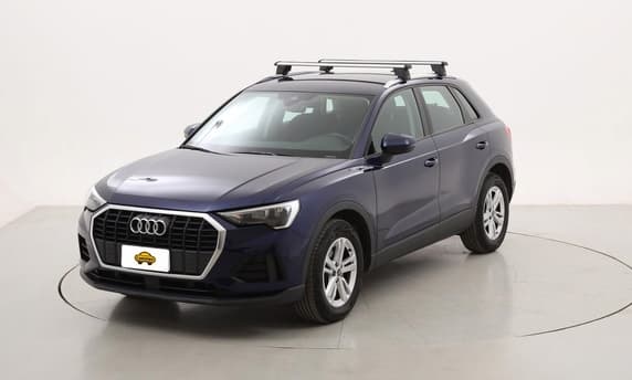 Audi Q3 q3 35 tdi s tronic business 150 AT Diesel Automatic 2022 - 80,246 km