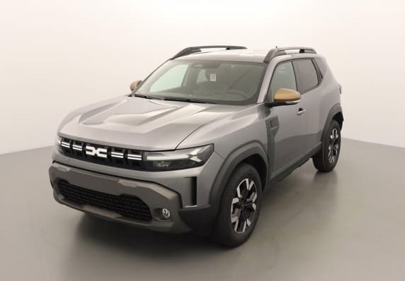 Dacia Duster 1.2 mild-hybrid/ess 130 - extreme 130 Mild hybrid petrol Manual 2025 - 10 km