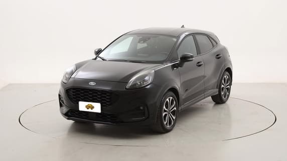 Ford Puma 1.0 ecoboost mild-hybrid 125 powershift st-line 12 Mild hybrid petrol Automatic 2024 - 36,907 km