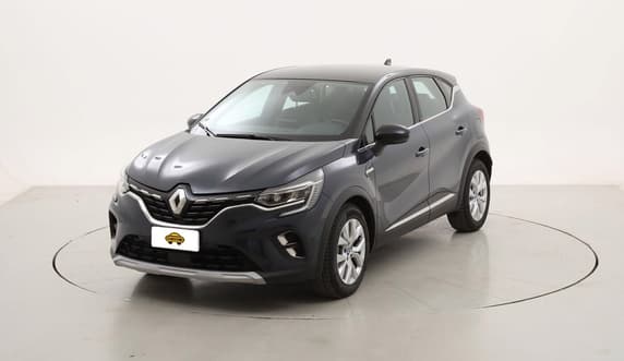 Renault Captur E-TECH (PHEV) captur plug-in hybrid e-tech 160 cv intens 92 AT Hybride essence rechargeable Auto. 2021 - 44 114 km