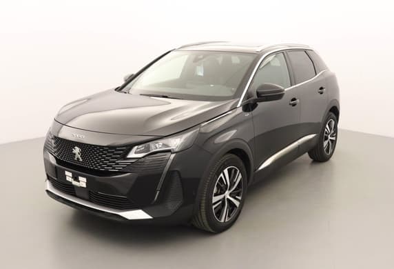 Peugeot 3008 1.2 puretech 130 - gt 130 Essence Manuelle 2024 - 19 559 km