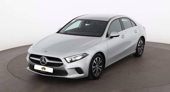 Mercedes-Benz Classe A Sedan (V177) 180 d 8g-dct style line 116 AT Diesel Auto. 2021 - 80 349 km