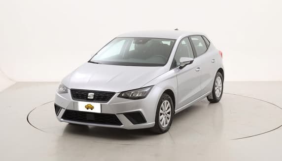 Seat Ibiza 5p/d ibiza 1.0 ecotsi 95 cv 5 porte style 95 Essence Manuelle 2022 - 78 225 km