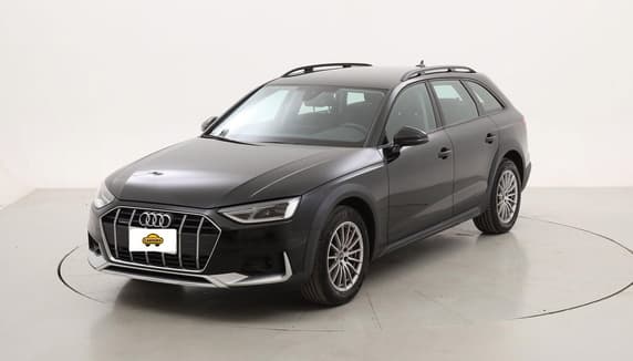 Audi A4 Allroad Quattro a4 allroad 40 tdi 204 cv s tronic business 204 AT Mild hybride diesel Automaat 2021 - 100.360 km
