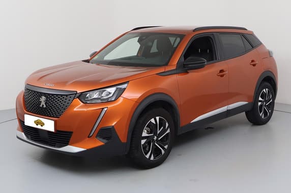 Peugeot 2008 1.5 bluehdi 130 eat8 allure pack 130 AT Diesel Auto. 2023 - 53 409 km