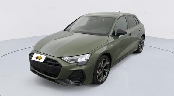 Audi A3 Sportback PHEV 1.5 tfsi e hybride rechargeable 272 s tronic 6 s l Hybride essence rechargeable Auto. 2025 - 20 km