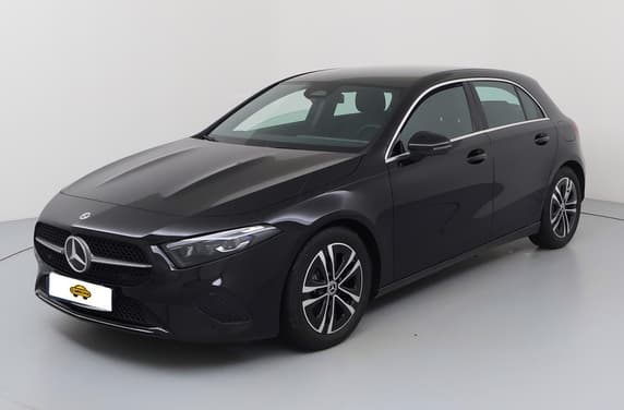 Mercedes-Benz Classe A (W177) classe a 180 d 8g-dct progressive line 116 AT Diesel Auto. 2025 - 242 km