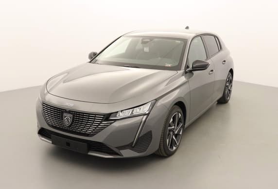 Peugeot 308 1.5 bluehdi 130ch eat8 allure 130 AT Diesel Auto. 2025 - 10 km