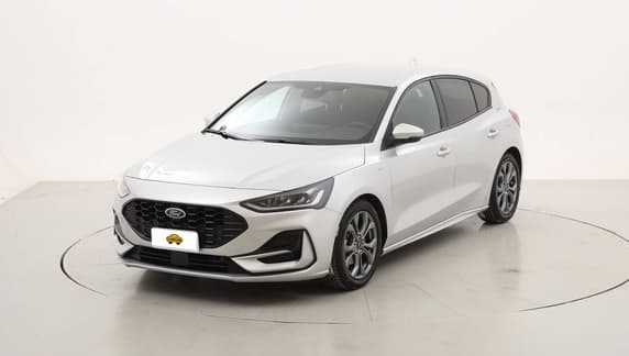 Ford Focus Diesel focus 1.5 ecoblue 115 cv automatico 5p. st-line 11 Diesel Auto. 2024 - 39 417 km