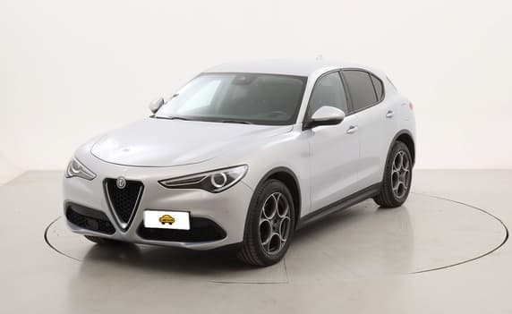 Alfa Romeo Stelvio stelvio 2.2 turbodiesel 190 cv at8 q4 executive 19 Diesel Automatic 2021 - 107,805 km