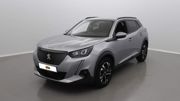 Peugeot 2008 1.2 puretech 130 eat8 allure pack 130 AT Essence Auto. 2021 - 38 935 km