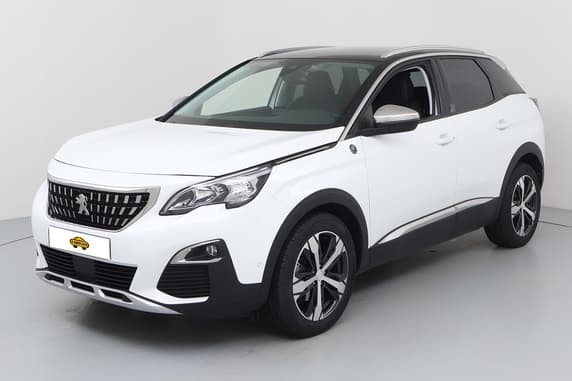 Peugeot 3008 1.2 puretech 130 eat8 crossway 130 AT Essence Auto. 2019 - 70 326 km
