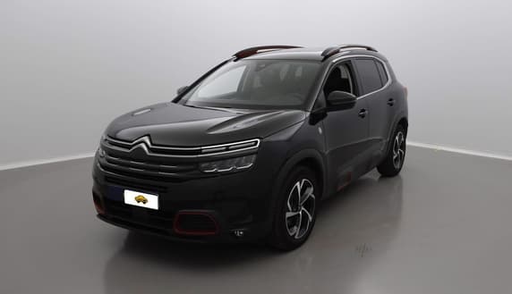 Citroen C5 Aircross 1.2 puretech 130 eat8 c-series 131 AT Benzine Automaat 2021 - 74.960 km