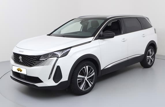 Peugeot 5008 1.2 puretech 130 eat8 allure pack 130 AT Essence Auto. 2022 - 92 471 km