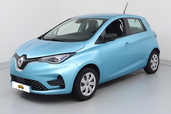 Renault Zoe r110 - achat integral equilibre 109 AT Électrique Auto. 2022 - 70 300 km
