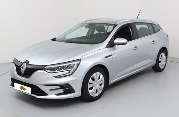 Renault Megane SW Phase II 1.5 blue dci 115 edc7 business 115 AT Diesel Auto. 2021 - 100 695 km