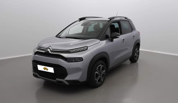 Citroen C3 Aircross 1.2 puretech 110 bvm6 feel pack 110 Essence Manuelle 2022 - 16 200 km