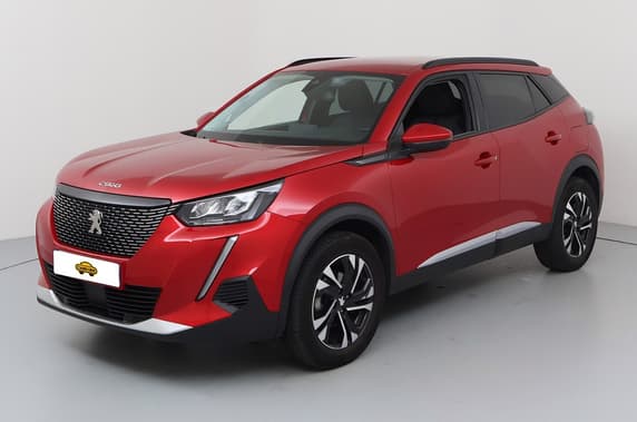 Peugeot 2008 1.2 puretech 130 eat8 allure 130 AT Essence Auto. 2021 - 29 505 km