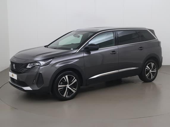 Peugeot 5008 1.2 puretech gt 130 AT Petrol Automatic 2023 - 27,285 km