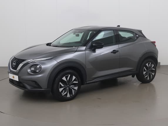 Nissan Juke 1.0 dig-t n-connecta 114 Essence Manuelle 2025 - 15 209 km