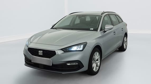 Seat Leon ST 1.0 etsi 110 dsg7 style 110 AT Mild hybrid petrol Automatic 2022 - 30,992 km