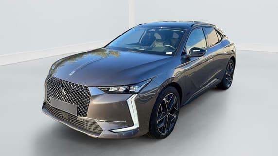 DS DS 4 1.2 puretech 130 eat8 rivoli 130 AT Essence Auto. 2023 - 22 046 km