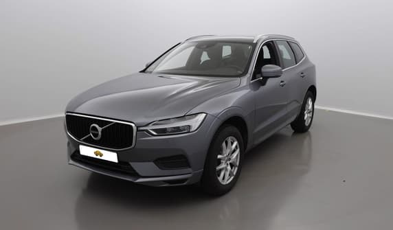 Volvo XC60 2.0 d4 190 geatronic 8 business executive 190 AT Diesel Auto. 2019 - 115 250 km
