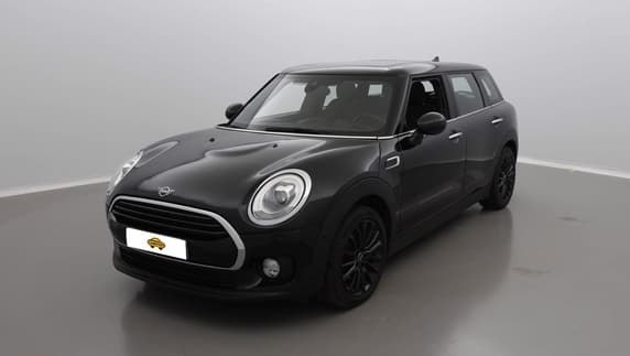Mini Mini Clubman (F54) cooper d 150 bva8 finition chili 150 AT Diesel Auto. 2019 - 103 050 km