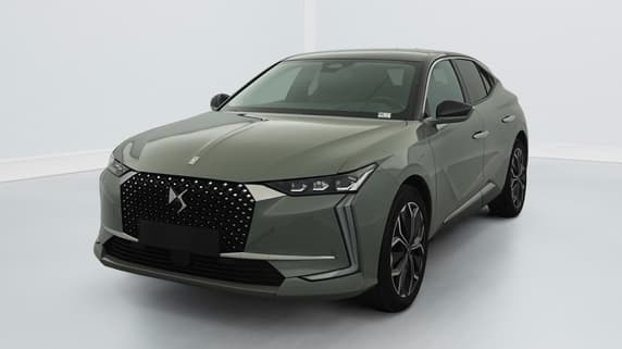 DS DS 4 puretech 130 eat8 rivoli 130 AT Essence Auto. 2024 - 34 721 km
