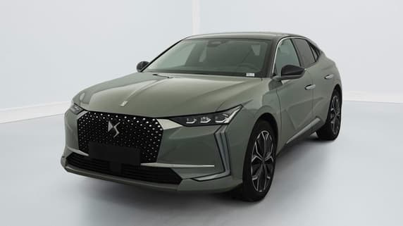 DS DS 4 puretech 130 eat8 rivoli 130 AT Essence Auto. 2024 - 32 503 km