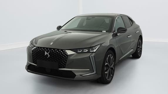 DS DS 4 1.2 puretech 130 eat8 rivoli 130 AT Essence Auto. 2024 - 26 021 km