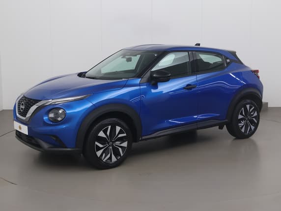 Nissan Juke 1.0 dig-t n-connecta 114 Essence Manuelle 2025 - 12 317 km