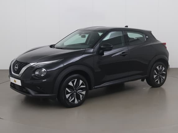 Nissan Juke 1.0 dig-t n-connecta 114 Essence Manuelle 2025 - 19 282 km