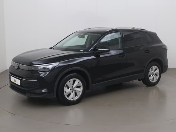 Volkswagen Tiguan 1.5 etsi act life plus 150 AT Mild-hybride essence Auto. 2025 - 19 430 km