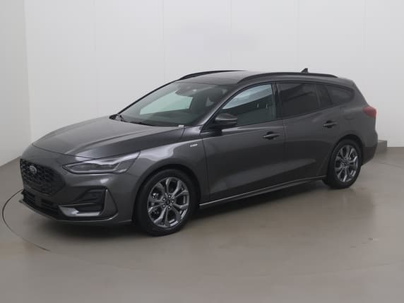 Ford Focus Clipper 1.0 ecoboost st-line design 155 AT Mild hybride benzine Automaat 2023 - 12.060 km