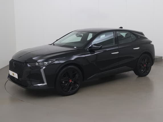 DS DS 4 1.2 puretech performance line (eu6.4) 131 AT Petrol Automatic 2023 - 37,015 km