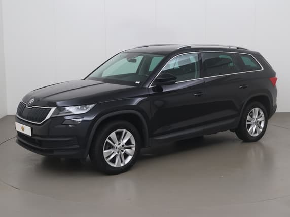 Skoda Kodiaq kodiaq 1.5 tsi act style dsg 150 AT Essence Auto. 2019 - 91 513 km