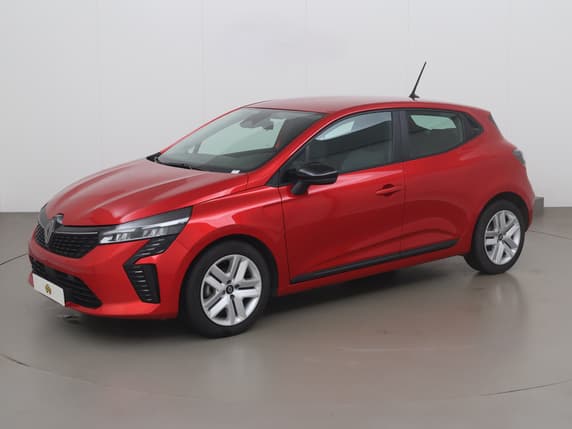 Renault Clio V Phase II 1.0 tce Evolution 90 Petrol Manual 2024 - 41,018 km