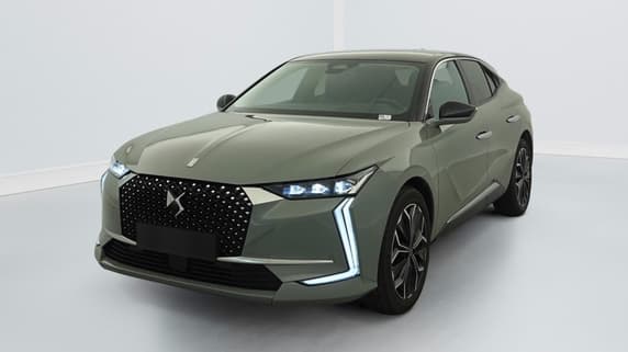 DS DS 4 1.2 puretech 130 eat8 rivoli 130 AT Essence Auto. 2024 - 21 410 km