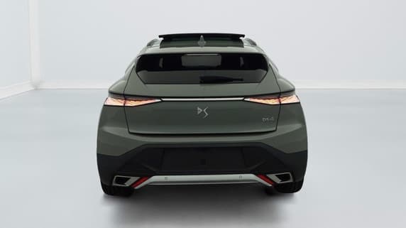 DS DS 4 puretech 130 eat8 cross rivoli 130 AT Essence Auto. 2023 - 21 345 km