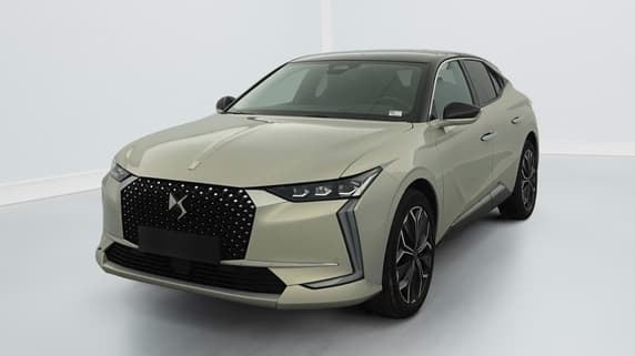 DS DS 4 puretech 130 eat8 rivoli 130 AT Petrol Automatic 2024 - 23,299 km