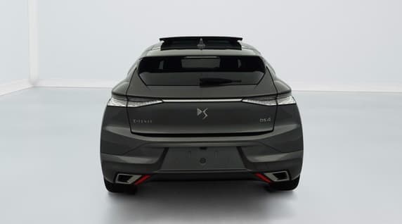 DS DS 4 PHEV 1.6 hybride e-tense 225 eat8 rivoli 180 AT Plug-in hybrid Petrol Automatic 2024 - 22,094 km